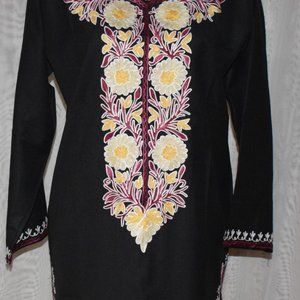 “I don't do fashion, I AM fashion.” Full sleeves K